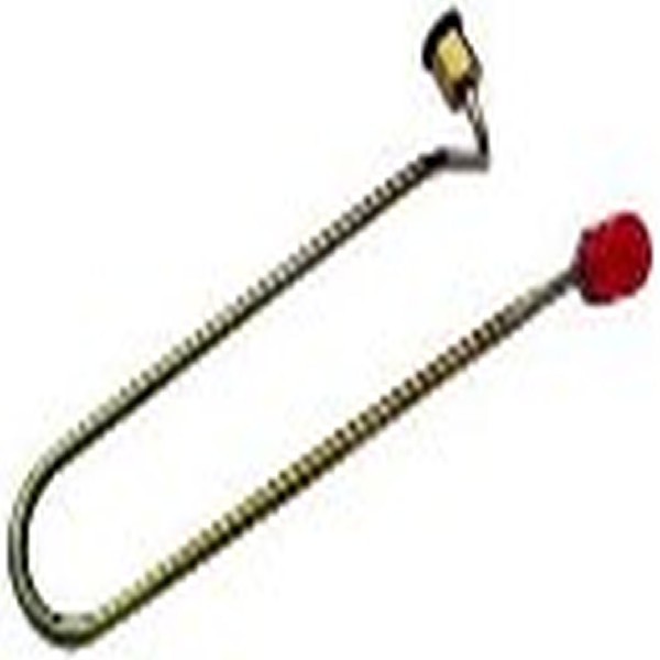  | CANO INJETOR 2CIL MB 1620 OF1318/1721 OM366LA