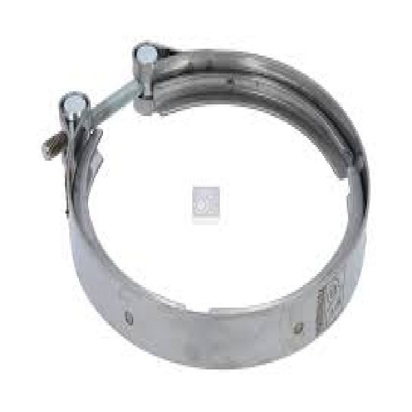  | ABRACADEIRA ESCAPE SC 124 S5 P/G/R / MB ACTROS 127MM