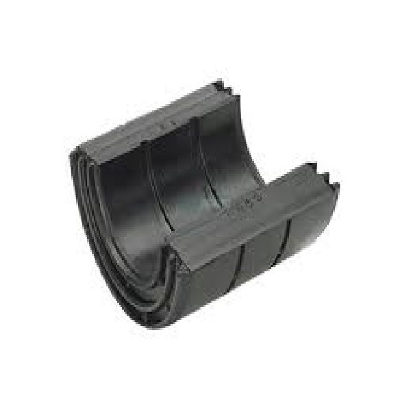  | BORRACHA MANCAL ESTABILIZADOR TR MB 1725/1726/1830/O500  77X44X80MM