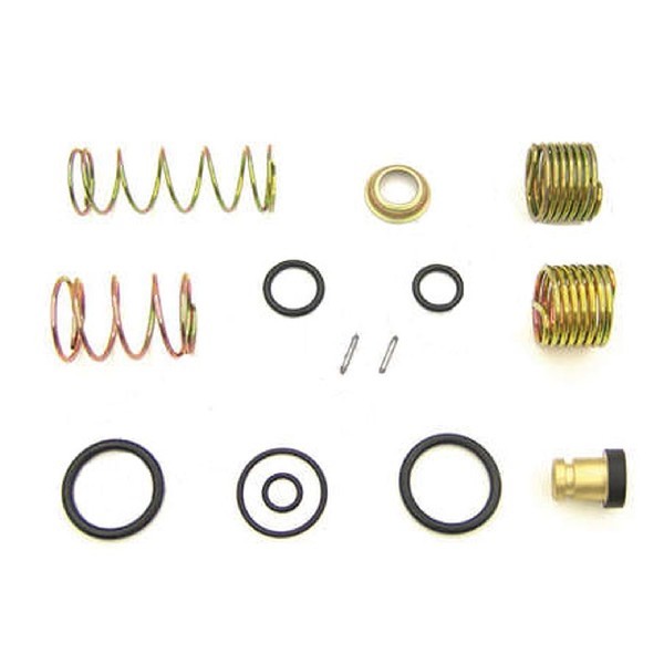  | REPARO VALVULA PEDAL FREIO MB 1924/1929/1934