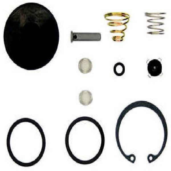  | REPARO REGULADOR GOVERNADOR AR SC 112/113 VW/CARGO/NL10/12 CANHAO