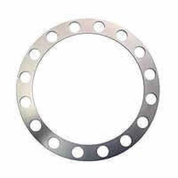  | ARRUELA TRAVA PARAFUSO COROA VOLVO FH/NH  - DIFERENCIAL V90/EV91