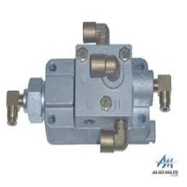  | VALVULA TRANSFERENCIA CAIXA CAMBIO RT EATON VW 17300/23310/24250