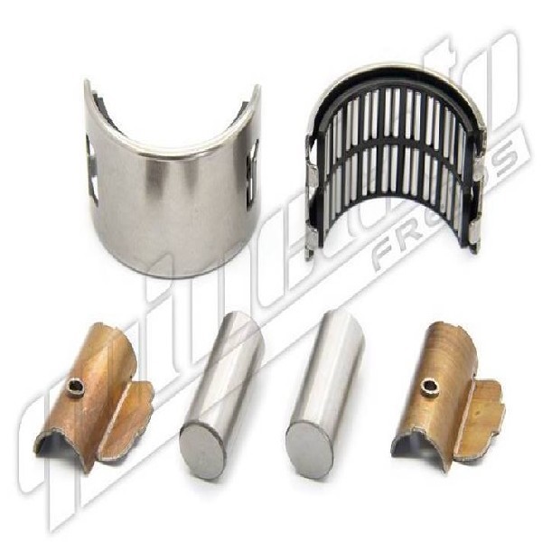  | ROLAMENTO PINCA FREIO VOLVO FH/NH/B10M/B58 - ELSA 2