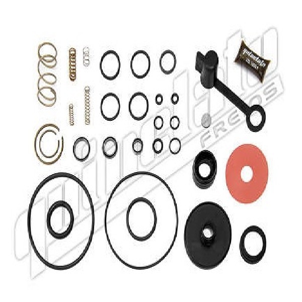  | REPARO VALVULA SENSIVEL CARGA SUSP MB ACTROS