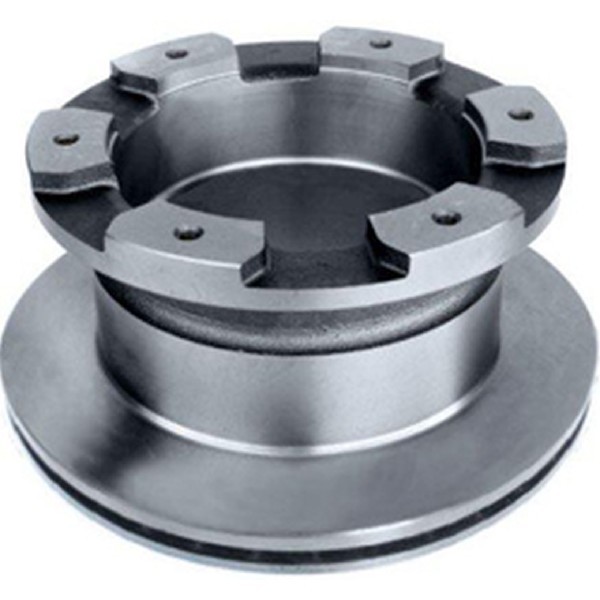  | DISCO FREIO TR DAILY 70C16/70C17 08/ 6F 360MM