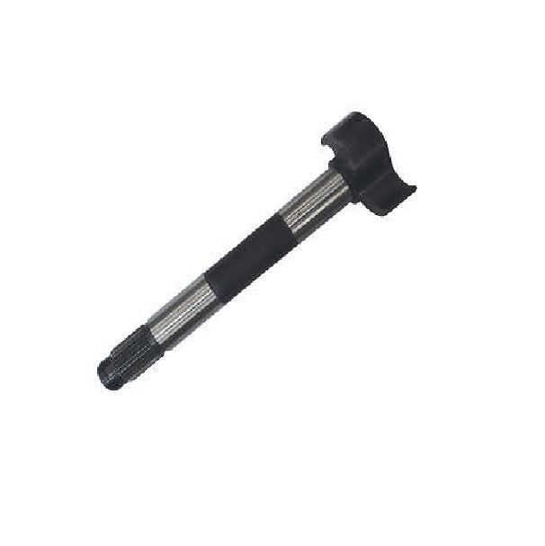  | EIXO S TR LD CARRETA TRUCK 28E 334MM 38MM BUCHA