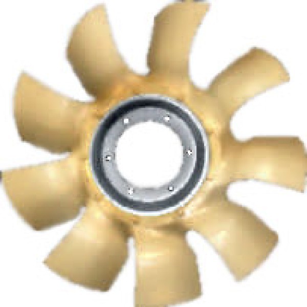  | HELICE VW 26260/31260 9 PAS 6F 660MM