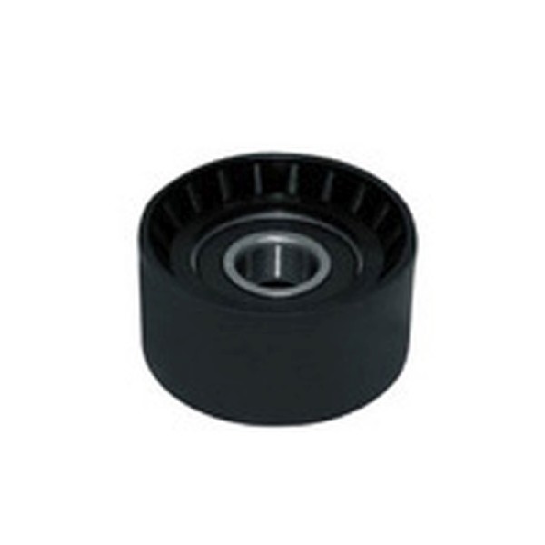  | POLIA INTERMEDIARIA LTERNADOR MASTER 2.5 16V 05/12 60X31X17 USA 2 PECAS