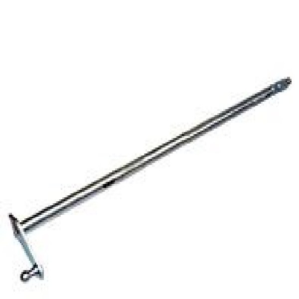  | EIXO ACELERADOR MB 1113 A 2013 ./82 380MM ESTRIADO