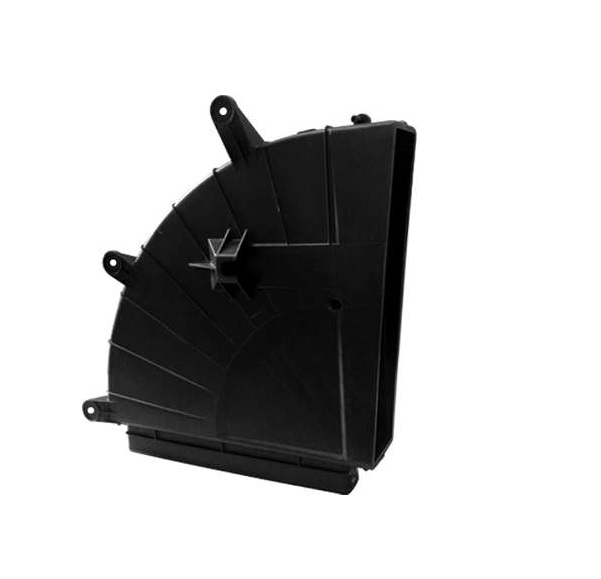  | TOMADA CARCACA FILTRO AR MB 1218/1418/1620/1622/1718/1723/366 - FRONTAL