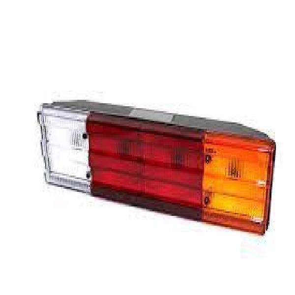  | LANTERNA TR MB 709/710/912/1618/1620/ACCELO/ATRON/ATEGO C/VIGIA