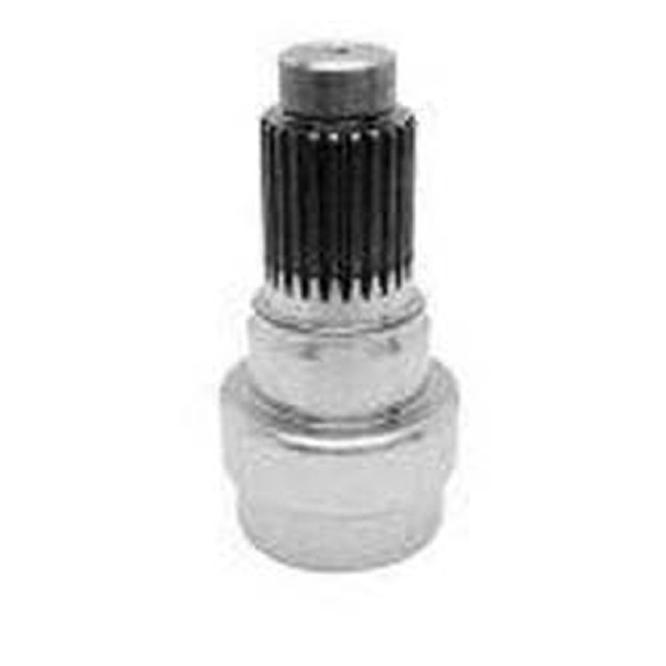  | PONTEIRA CARDAN C/ROSCA SC 113/114/124 60MM 24E C/ CAIXA 6/8M