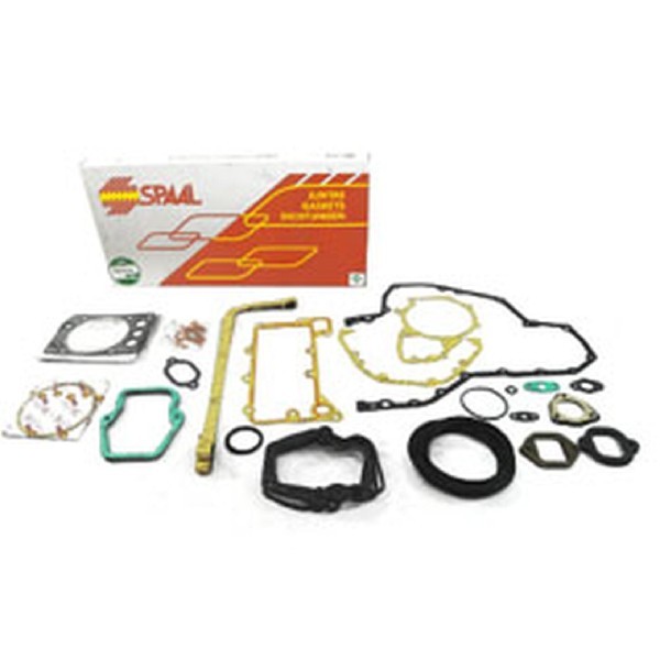  | JOGO JUNTA MOTOR MB 1630/2635 OM449A S/RETENTOR