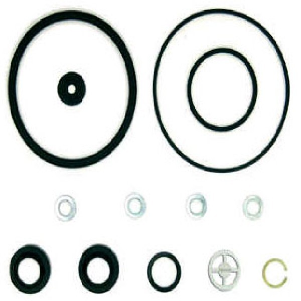  | REPARO VALVULA RELE MB/VOLVO/FORD/VW