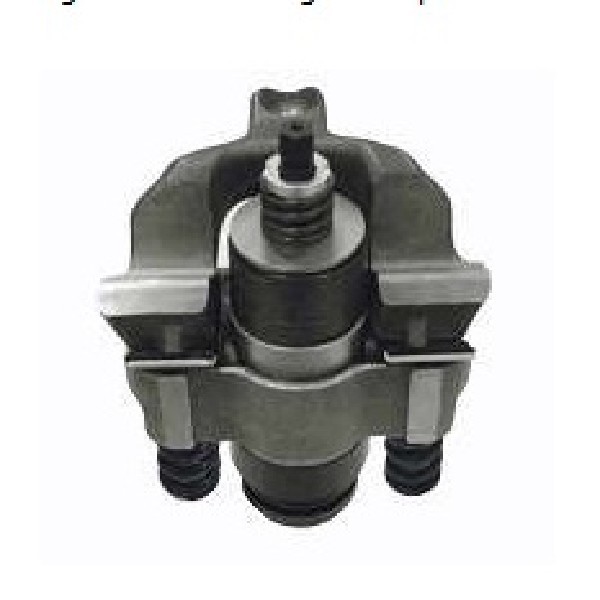  | CONJUNTO REGULADOR PINCA FREIO MB 712C/914C/915C/LO914 17