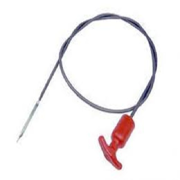  | VARETA NIVEL OLEO MOTOR MB 710/712 OM364 1365MM