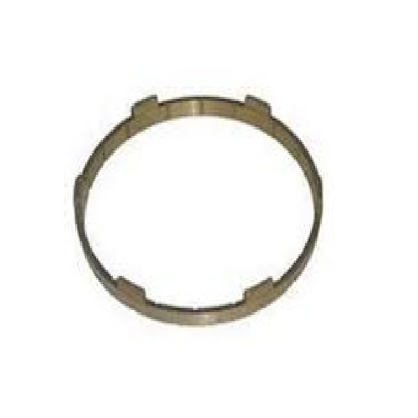  | ANEL SINCRONIZADO INTERNO 34 CAIXA CAMBIO G60/85 MB 1620/ATEGO 140MM - AMARELO