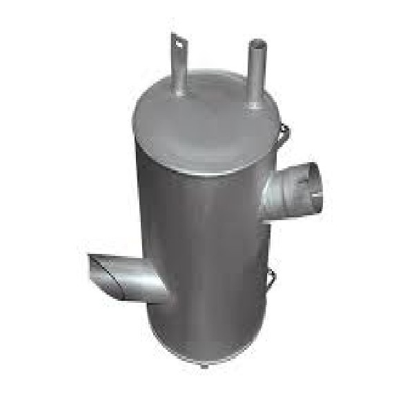  | SILENCIOSO MB AXOR 1933/2533/2831/906/926