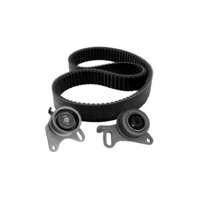  | KIT CORREIA COMANDO VALVULA L200/PAJERO/H100/HR 2.5 96/00 163D