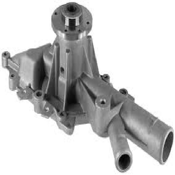  | BOMBA AGUA MB SPRINTER 311/312/313/412/413 CDI OM611 16V 01/11