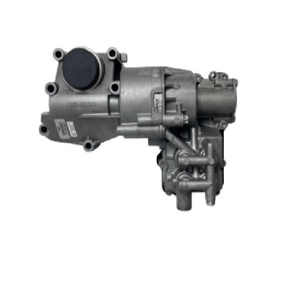  | CILINDRO COMANDO 3 POSICOES TRANSFERENCIA MARCHA MB AXOR/ACTROS