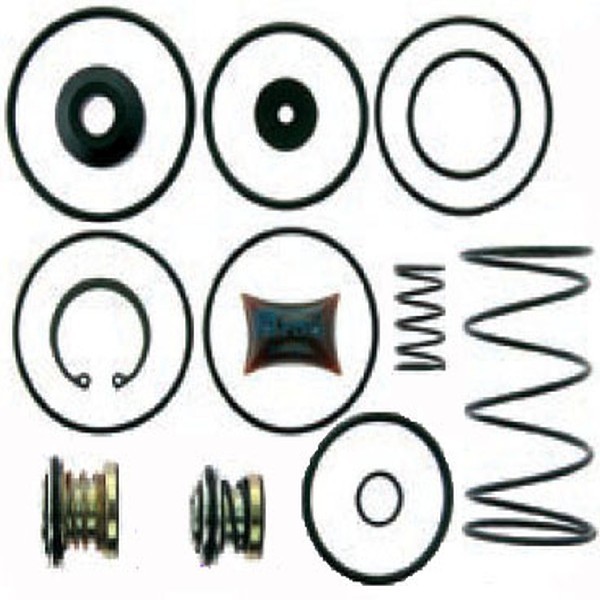  | REPARO VALVULA PEDAL FREIO F12000/F14000 SAPAO 92/99 BENDIX