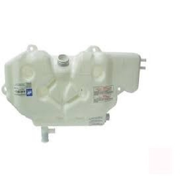  | RESERVATORIO AGUA RADIADOR CARGO/VW ./05 1 SENSOR 2 SAIDA LATERAL