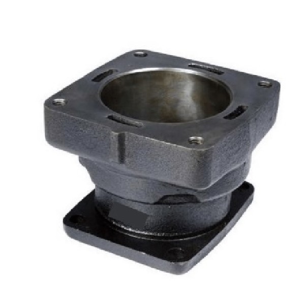  | CAMISA COMPRESSOR AR VW 690/790/7110 EL1030 VARGAS