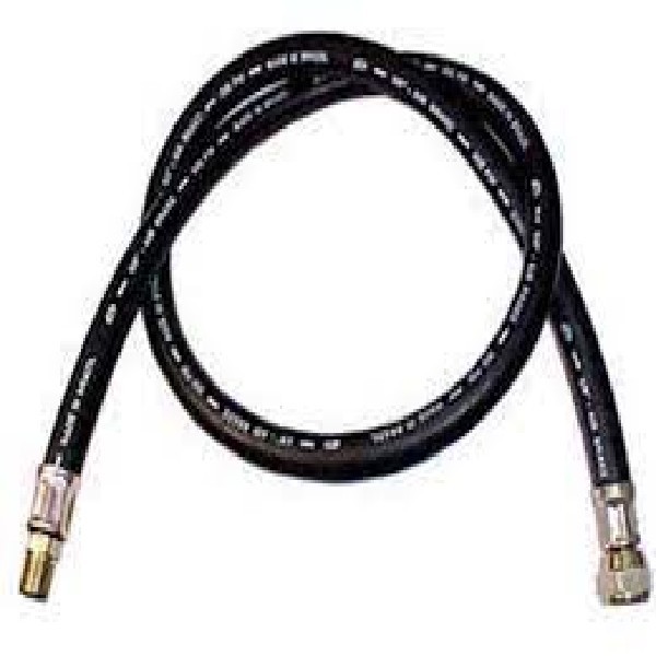  | FLEXIVEL FREIO CARRETA 1100MM 1/4 1 PONTA MACHO