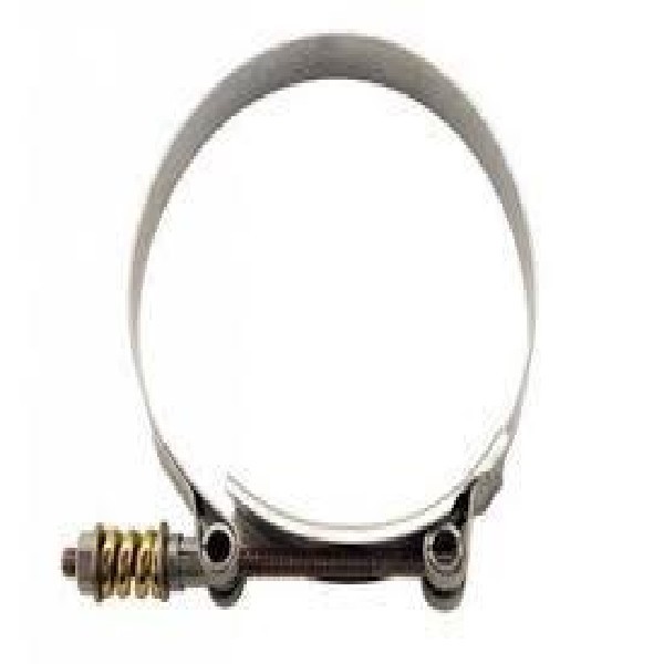  | ABRACADEIRA INTERCOOLER 101X110MM