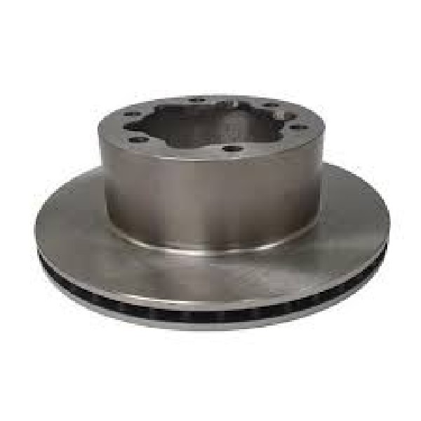  | DISCO FREIO TR VW 4150/6160/DELIVERY EXPRESS 18/. 300MM 6F VENTILADO