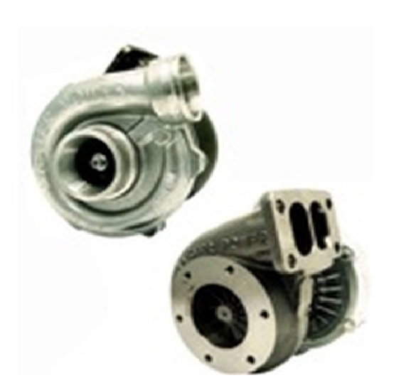  | TURBINA VW 14200/16180/FORD 1618 ONIBUS MWM X10 6CIL