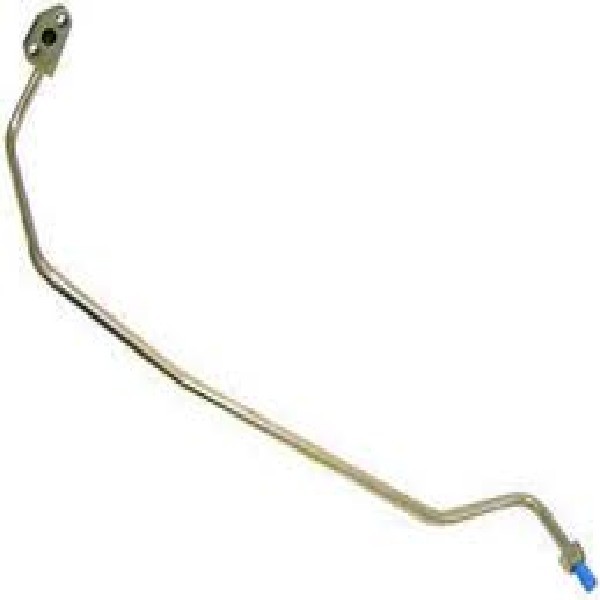  | TUBO LUBRIFICACAO TURBINA AO FILTRO SC 112 C/PORCA