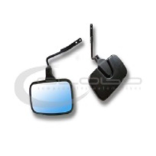  | ESPELHO RETROVISOR FRONTAL MB AXOR/ATEGO ./11 CABINE ALTA