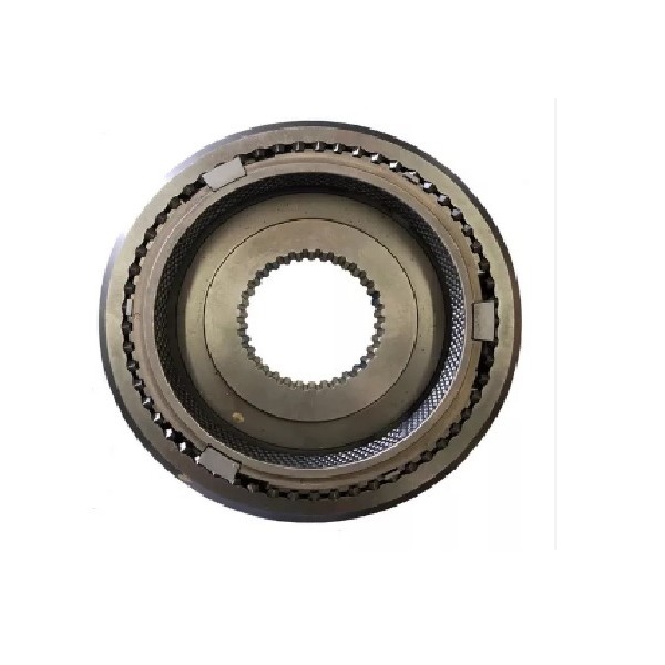  | SINCRONIZADOR 12 CAIXA CAMBIO FSO4405C MB/VW/CARGO 03/.