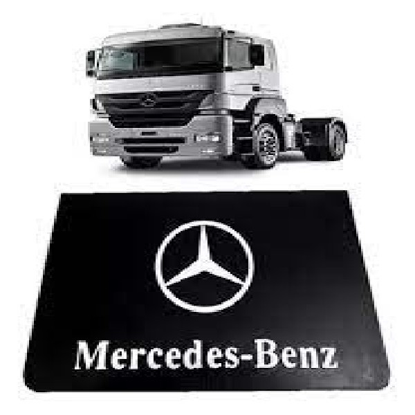  | PARABARRO DT MB AXOR/ACTROS 55X34CM