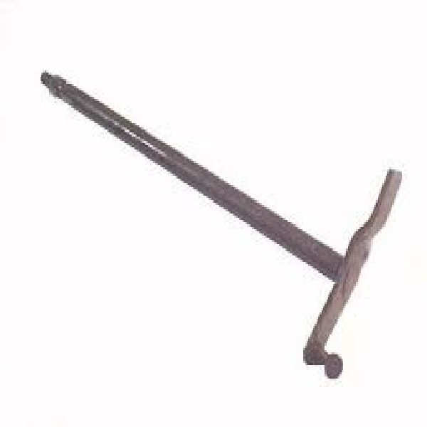  | EIXO ACELERADOR MB 1113/1313/2013 OM352 240MM VAI NO BLO