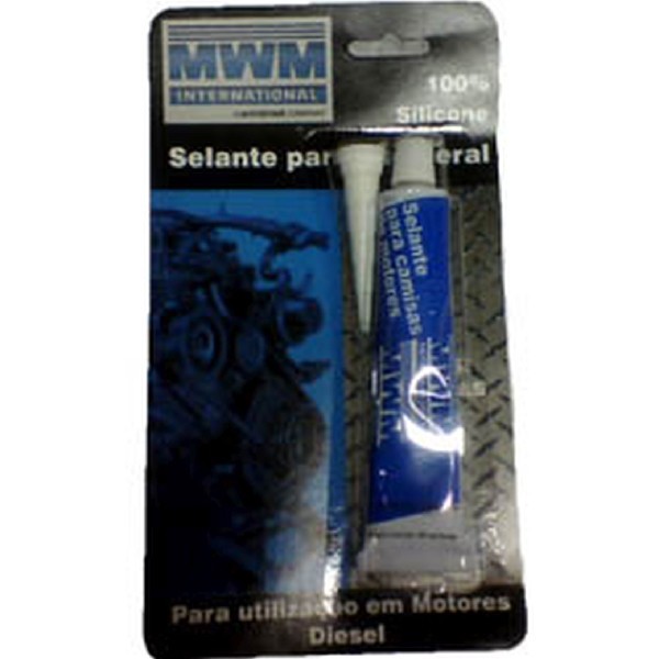  | ELIMINA JUNTA PRETO P/CAMISA MWM