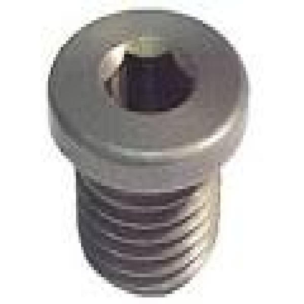  | BUJAO CARTER MB ATEGO/AXOR OM904/906/457 26MM ALEN