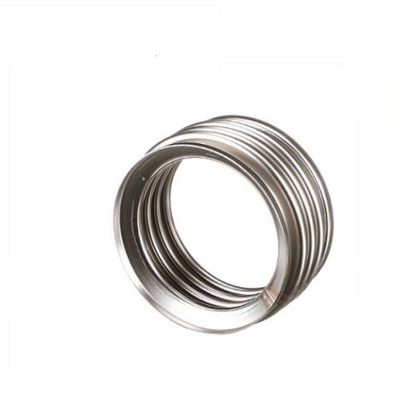  | SANFONA COLETOR ESCAPE TECTOR/EUROCARGO