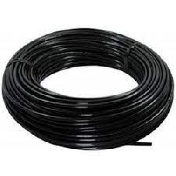  | TUBO NYLON 11MM EXTERNO X 8MM INTERNO FREIO / COMBUSTIVEL