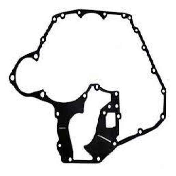  | JUNTA EXTERNA TAMPA DISTRIBUICAO VW 13190/15190/17190/CONSTELLATION/MAN