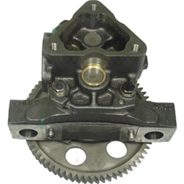  | BOMBA OLEO EUROTECH/EUROTRAKKER