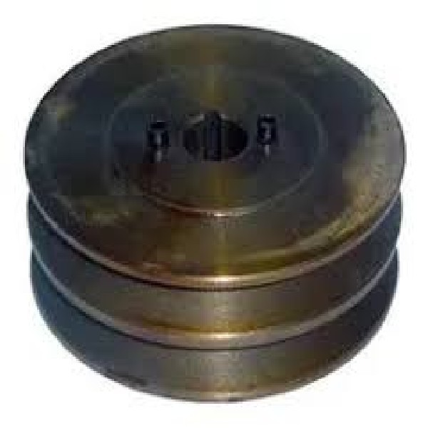  | POLIA ALTERNADOR SC 112 97X35 DUPLA