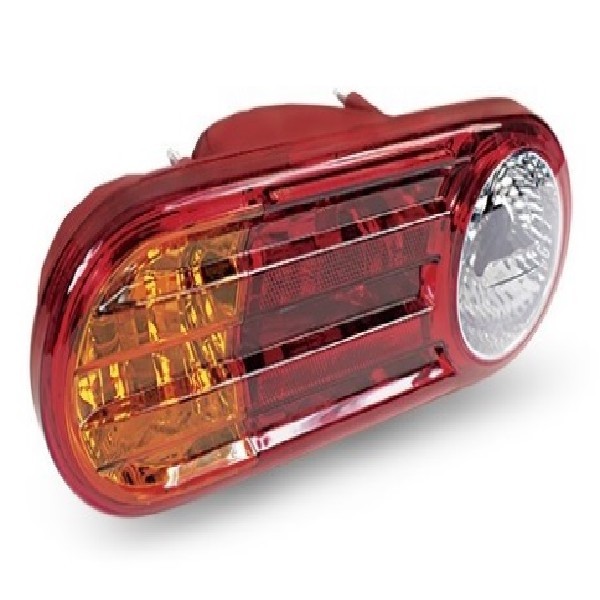  | LANTERNA TR LE HR S/CHICOTE