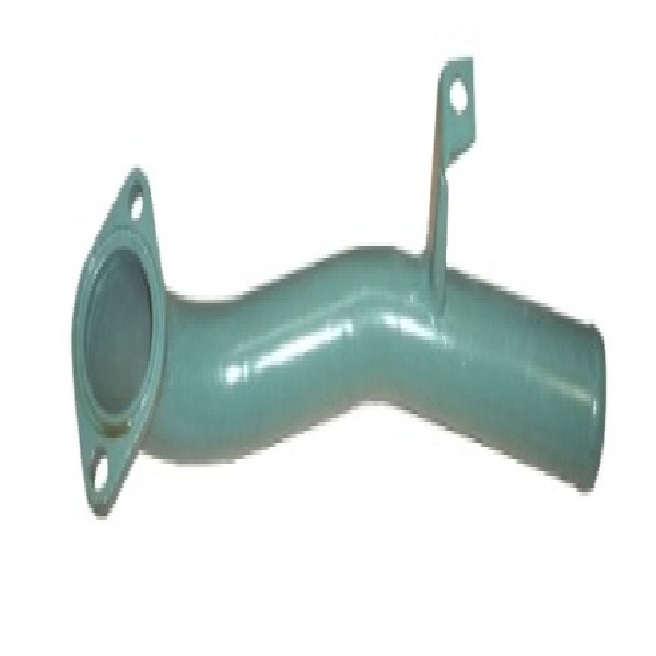  | TUBO AGUA VOLVO NL10