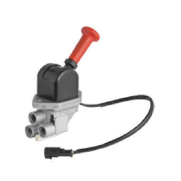  | VALVULA FREIO MAO VM/ STRALIS/CARGO/MB/VW C/SENSOR