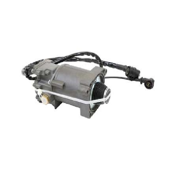  | SERVO EMBREAGEM STRALIS/DAF/VW MAN TGX 28440/29440/CARGO 2042/2842 CAIXA CAMBIO AUTOMATICA