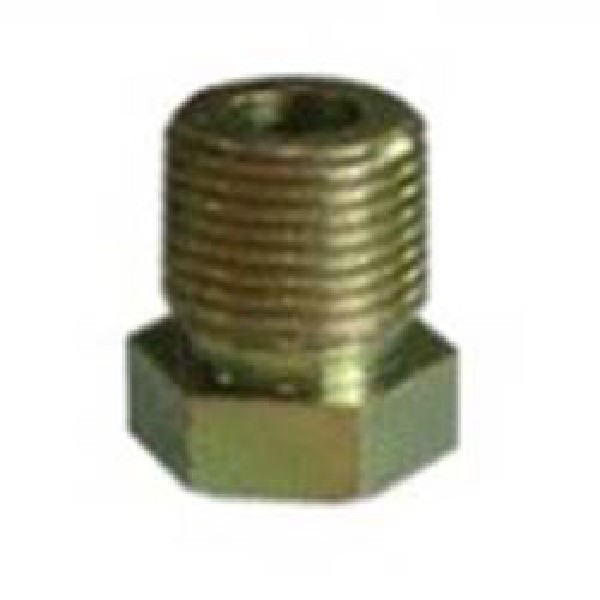  | CONEXAO RELOGIO TEMPERATURA 1/2 ADAPTACAO CUMMINS